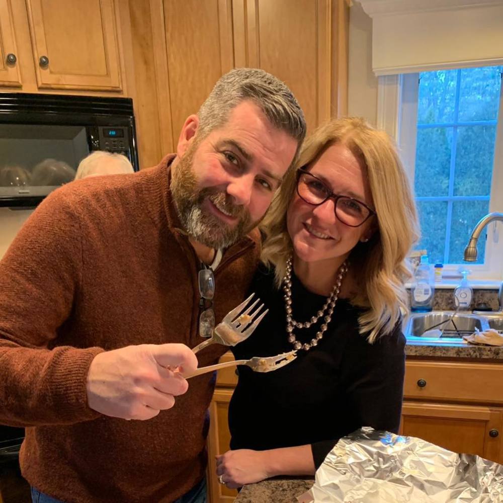 Meet your Posher, Maria